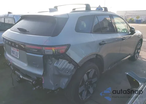 2024 Honda Prologue Elite from USA, damaged, VIN 3GPKHZRJ8RS503345